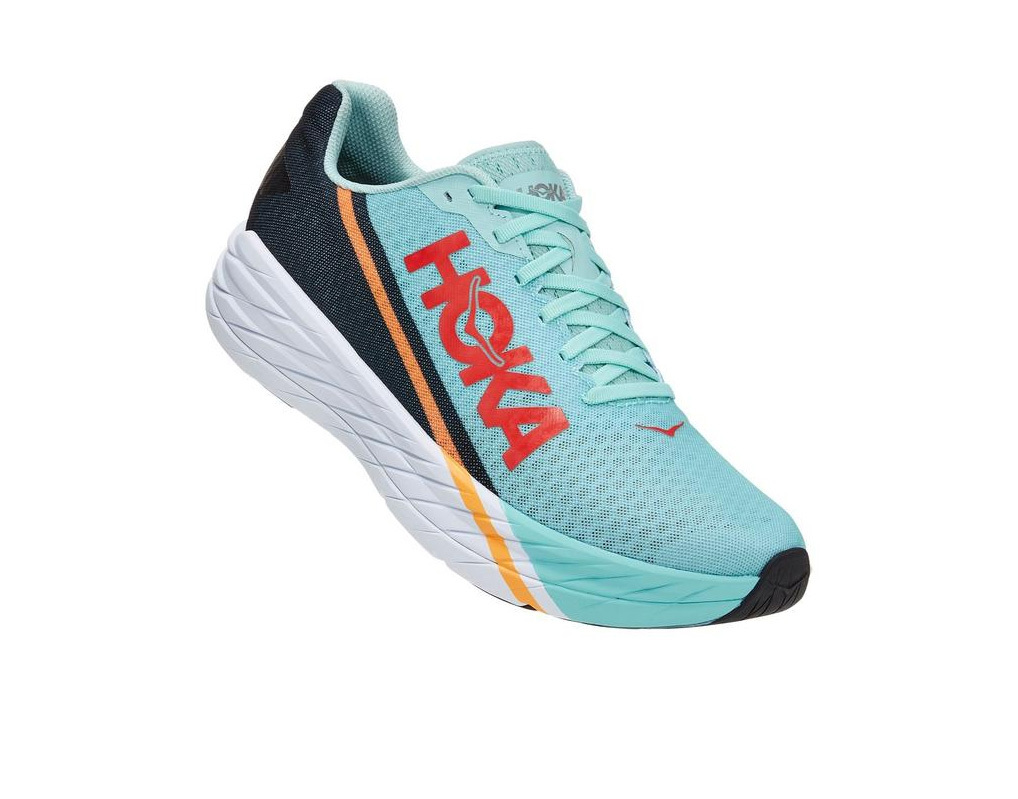 Hoka RocketX EBBC