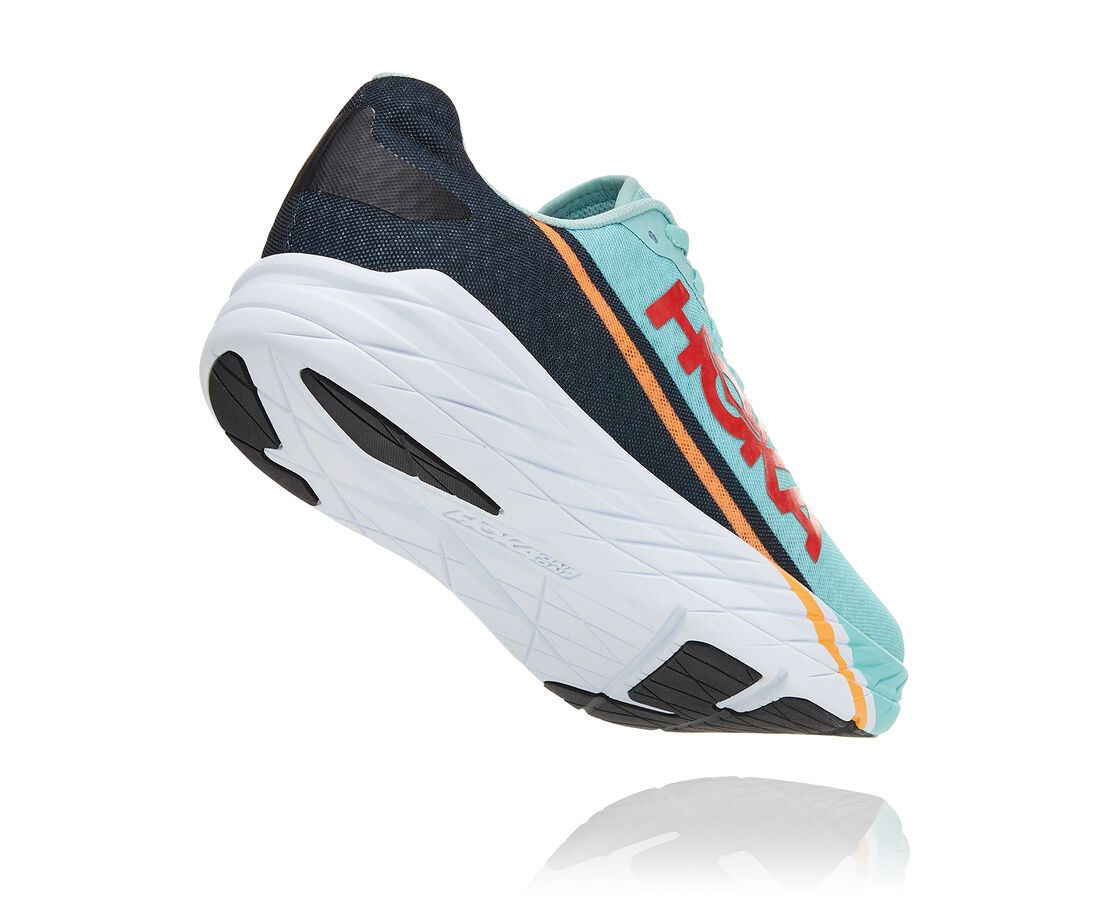 Hoka RocketX EBBC
