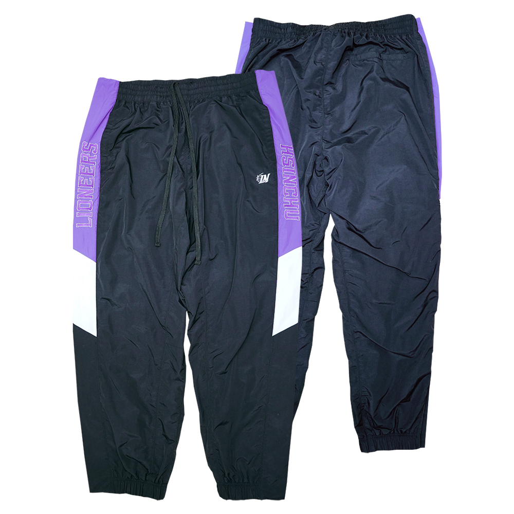 LIONEERS復古熱身褲