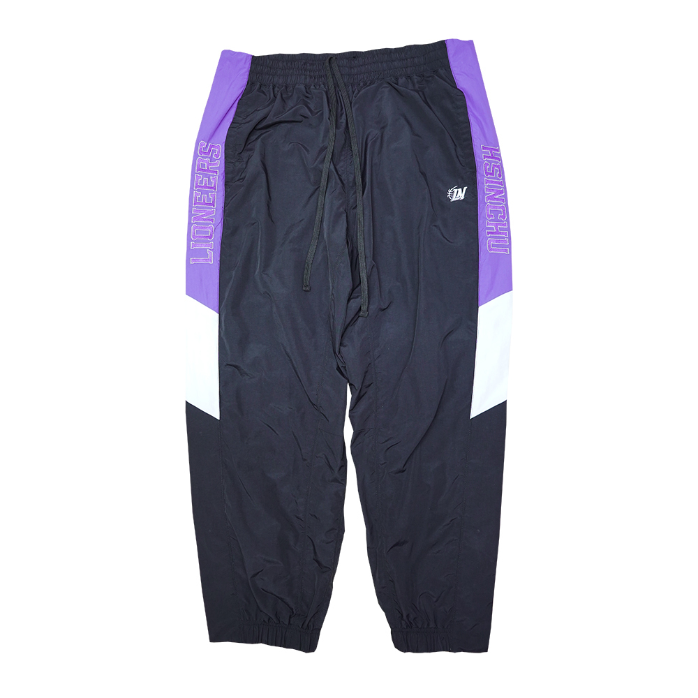 LIONEERS復古熱身褲