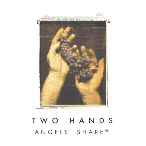 Two Hands Angel's Share Shiraz 2021 (RP90)