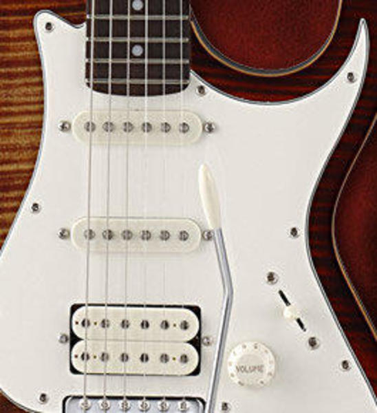 Cort Cort 電吉他 G-210FT 第 3 張圖片｜三峽吉他 / Bass