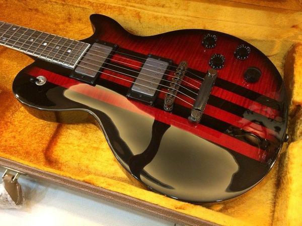 SGC SGC 電吉他 Millennia Stripe Model 第 3 張圖片｜三峽吉他 / Bass