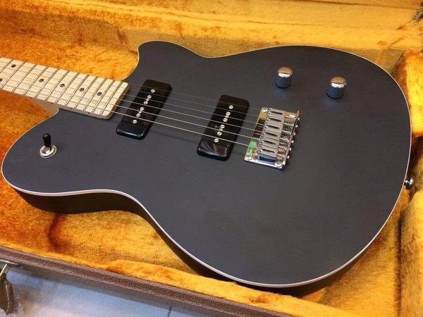 SGC SGC 電吉他 Tomcat Standard 第 2 張圖片｜三峽吉他 / Bass