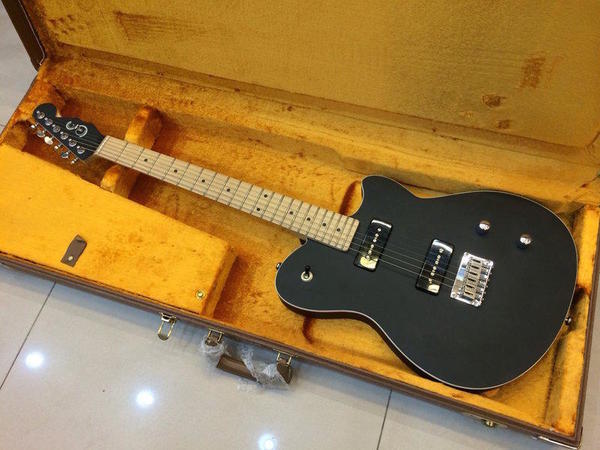 SGC SGC 電吉他 Tomcat Standard — 三峽吉他 / Bass｜YA! 玩音樂