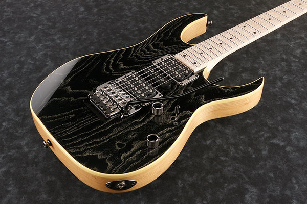 Ibanez 電吉他RG370AHMZ-SWK
