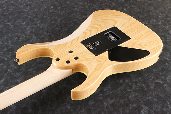 Ibanez Ibanez 電吉他 RG370AHMZ-SWK 第 2 張圖片｜三峽吉他 / Bass