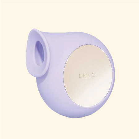 陰蒂吸啜器分類