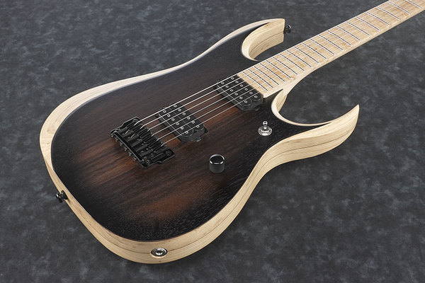 Ibanez Ibanez 電吉他 RGDIX6MRW-CBF — 三峽吉他 / Bass｜YA! 玩音樂