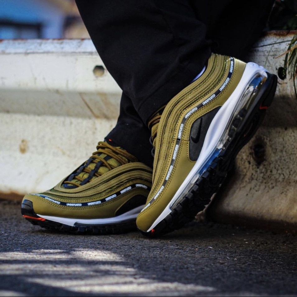 undftd air max 97 olive