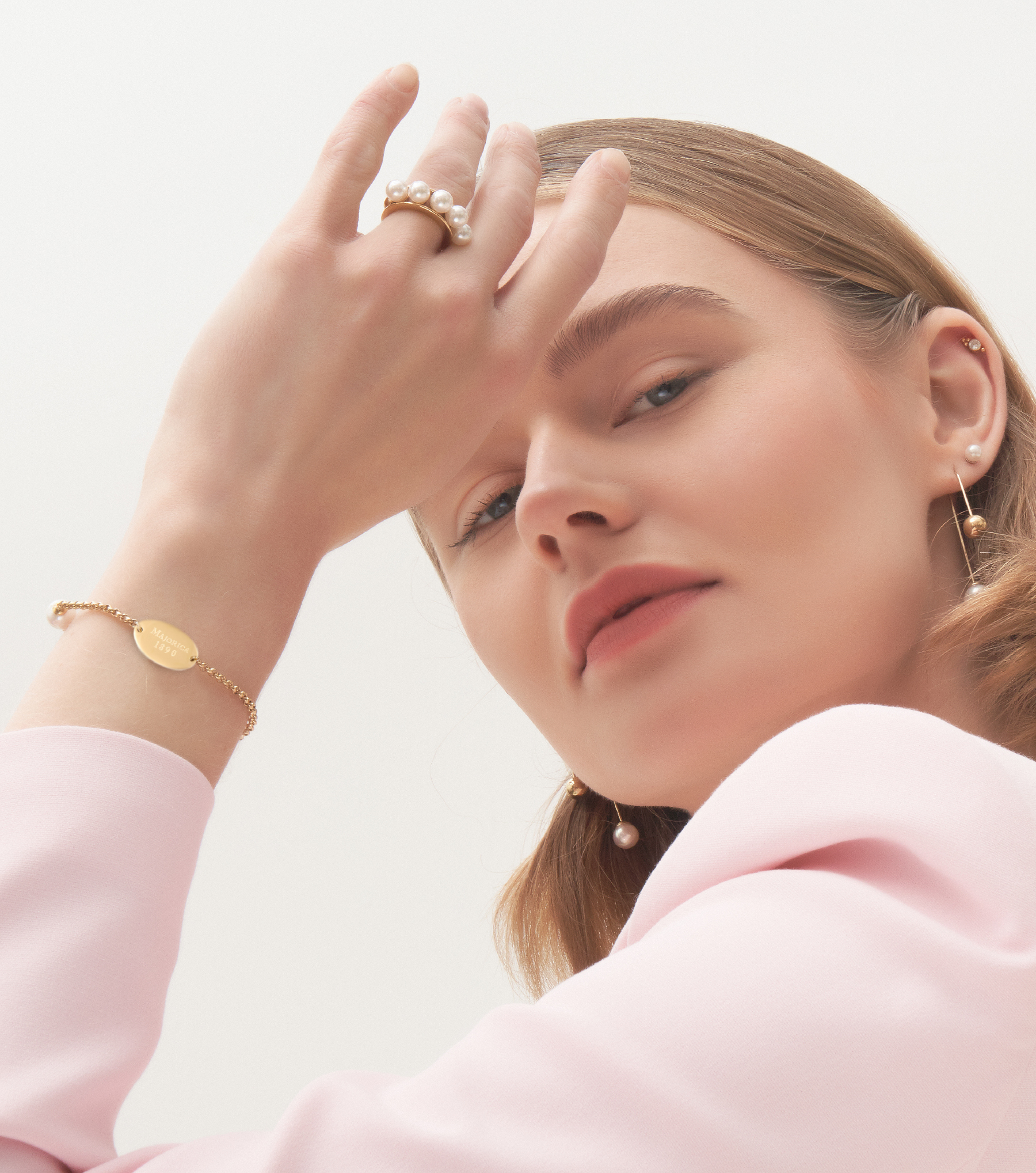 【ME30】2021職場穿搭TIPS 上班飾品穿搭