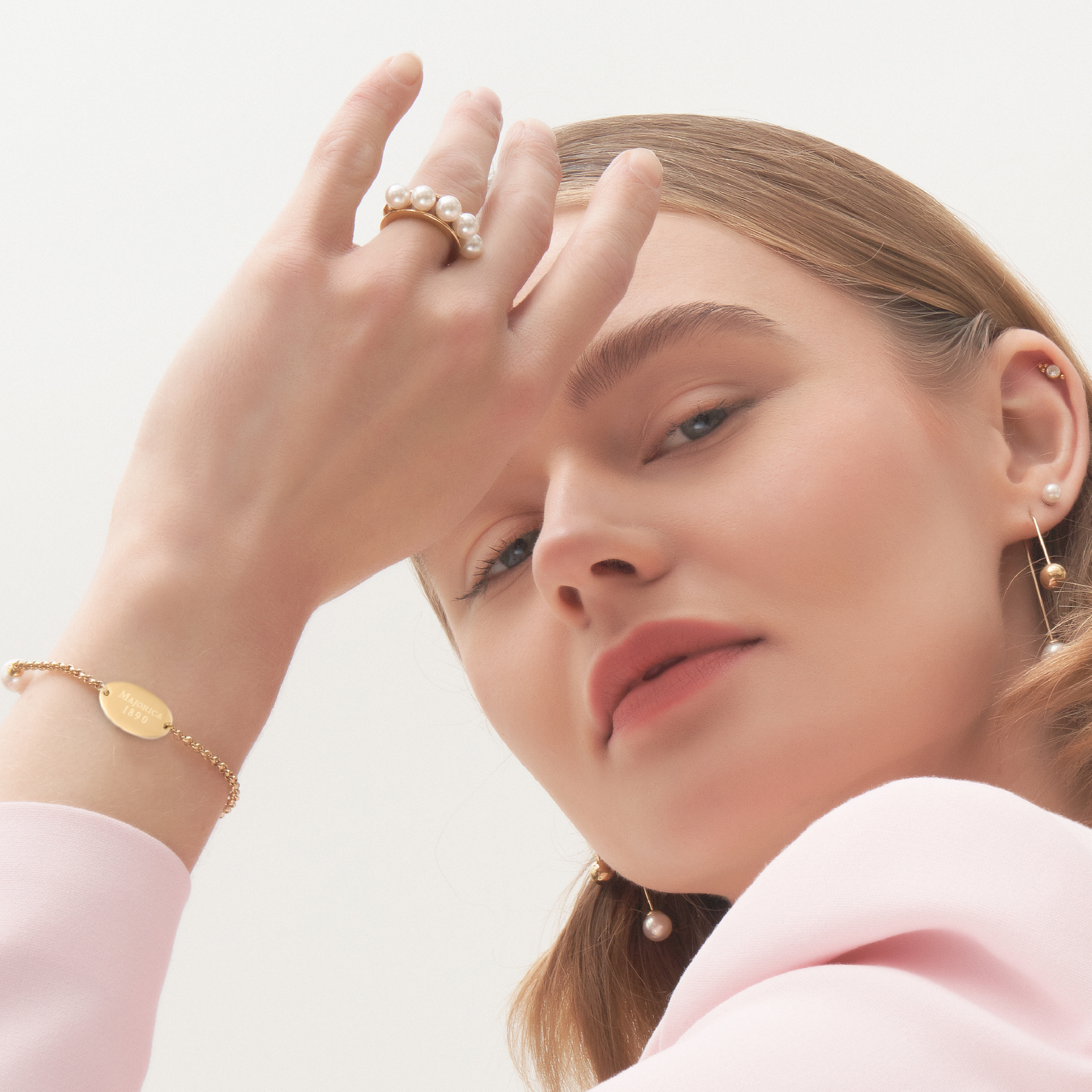 【ME30】Blog- 2021職場穿搭TIPS 工作運勢大提升