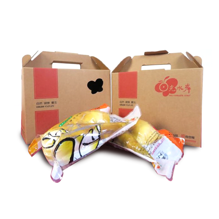 【日光水岸】特極熟黃金筍禮盒