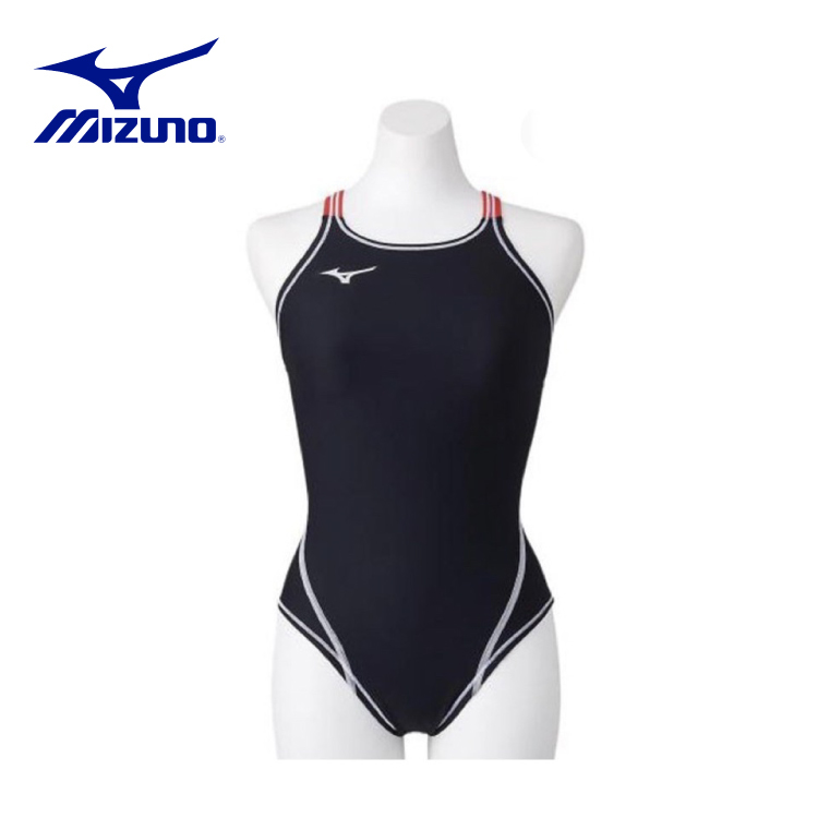 MIZUNO EXER SUITS 女泳衣 N2MA826076