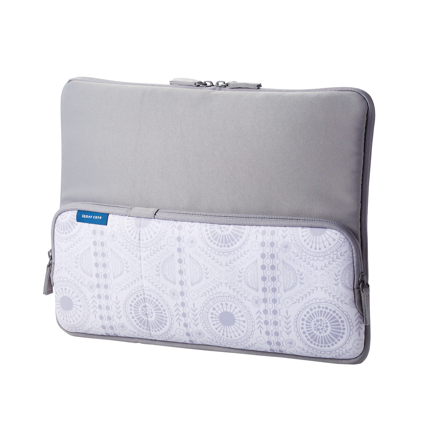 多功能手提電腦袋 【北歐風設計】13.3吋 (BM-IBPTP13) 系列