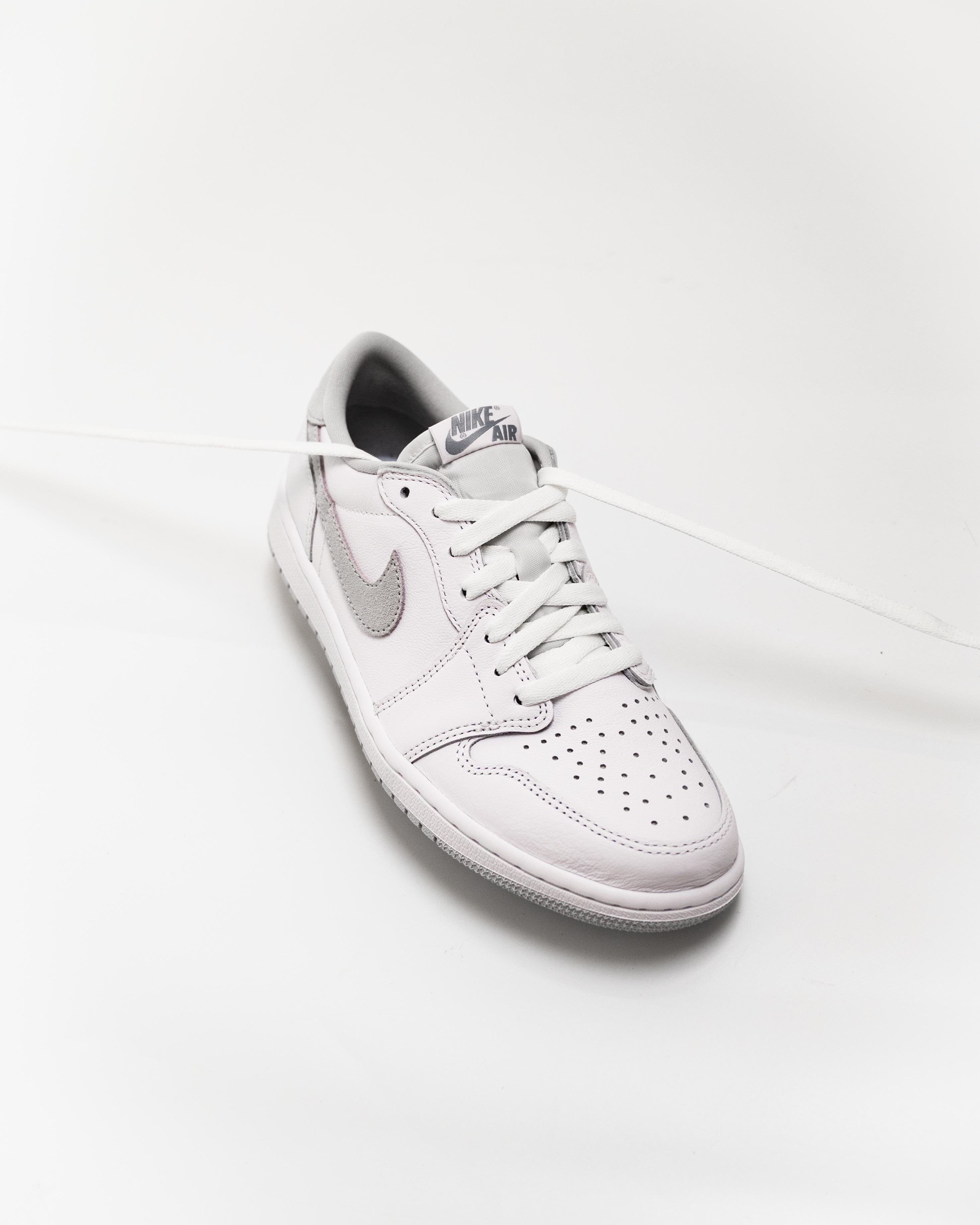 [現貨] Air Jordan 1 Low "Neutral Grey" CZ0790-100