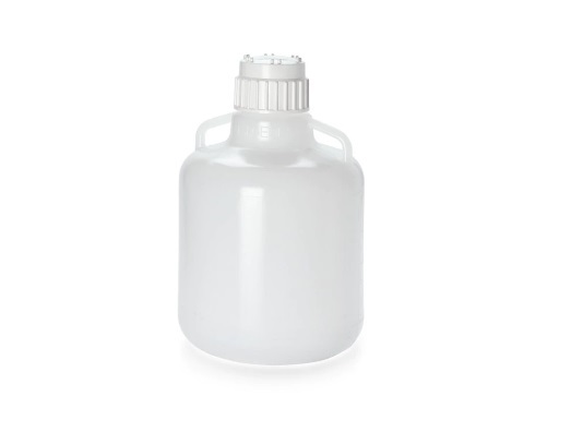 NALGENE Heavy Duty Vacuum Carboy