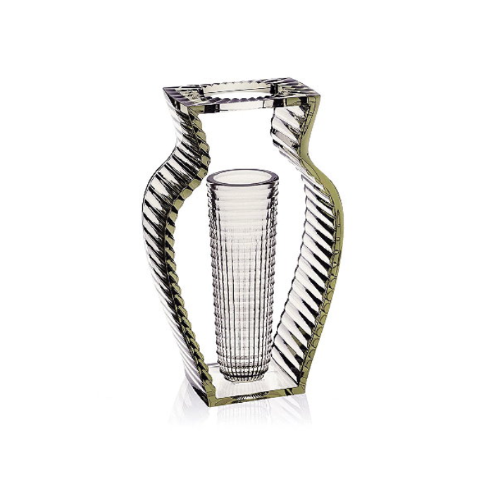 Kartell I Shine / U Shine 花器