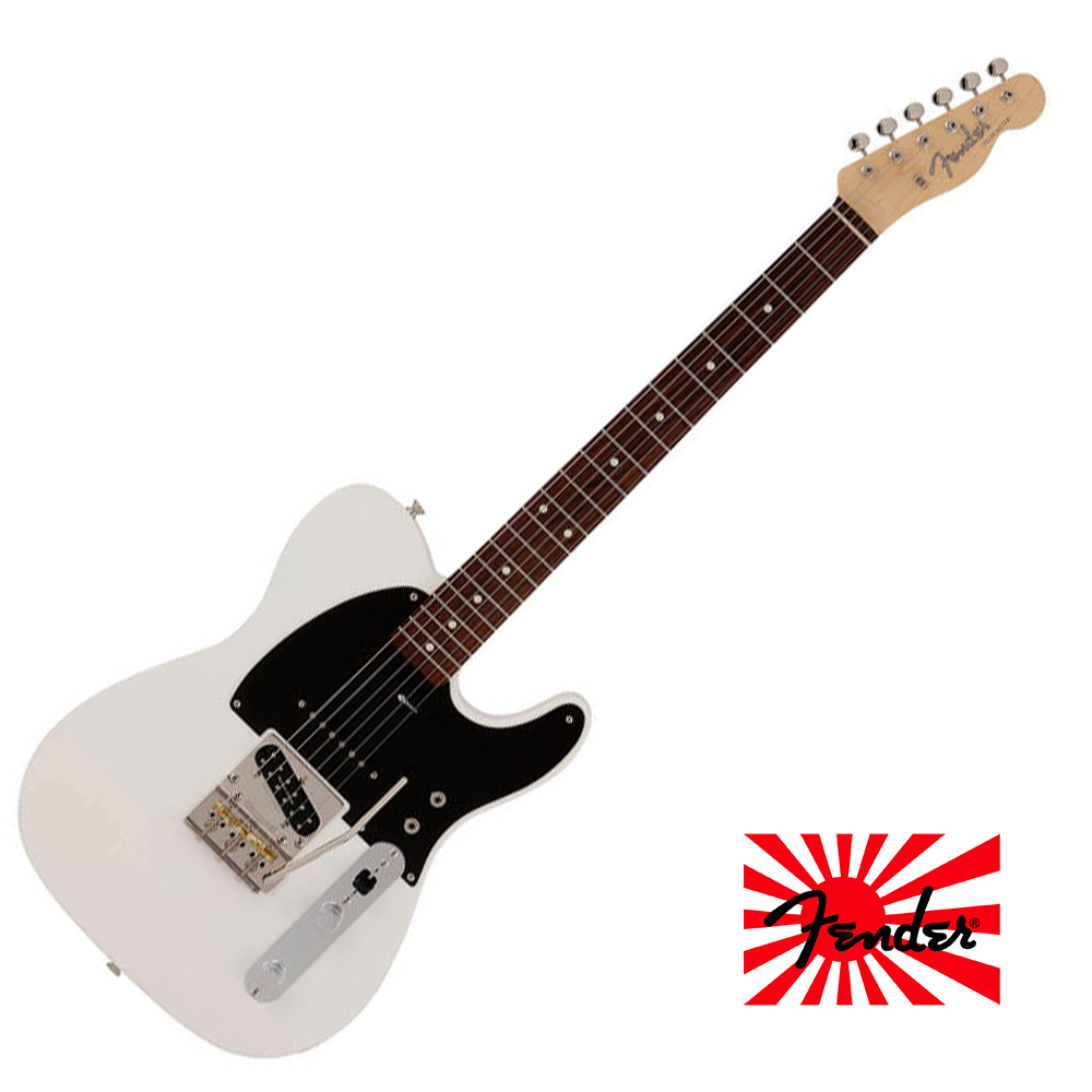無息分期Miyavi Custom shop Fender Japan Telecaster Tele
