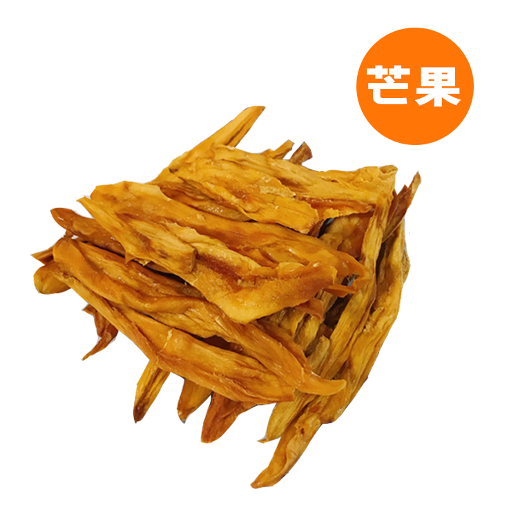 【捲捲頭挑貨】徐家小農天然果乾組合