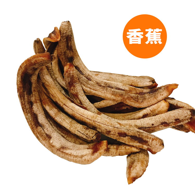 【捲捲頭挑貨】徐家小農天然果乾組合