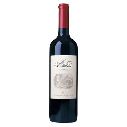 Antinori Family Antica Cabernet Sauvignon 2019 (RP93)