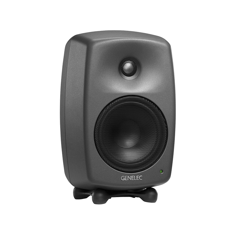 Genelec 8330 SAM 專業主動式DSP監聽 喇叭