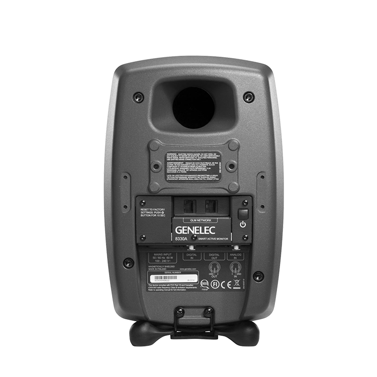 Genelec 8330 SAM 專業主動式DSP監聽喇叭