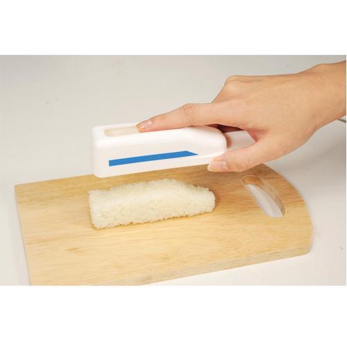 日本Arnest 電車造型 飯糰模