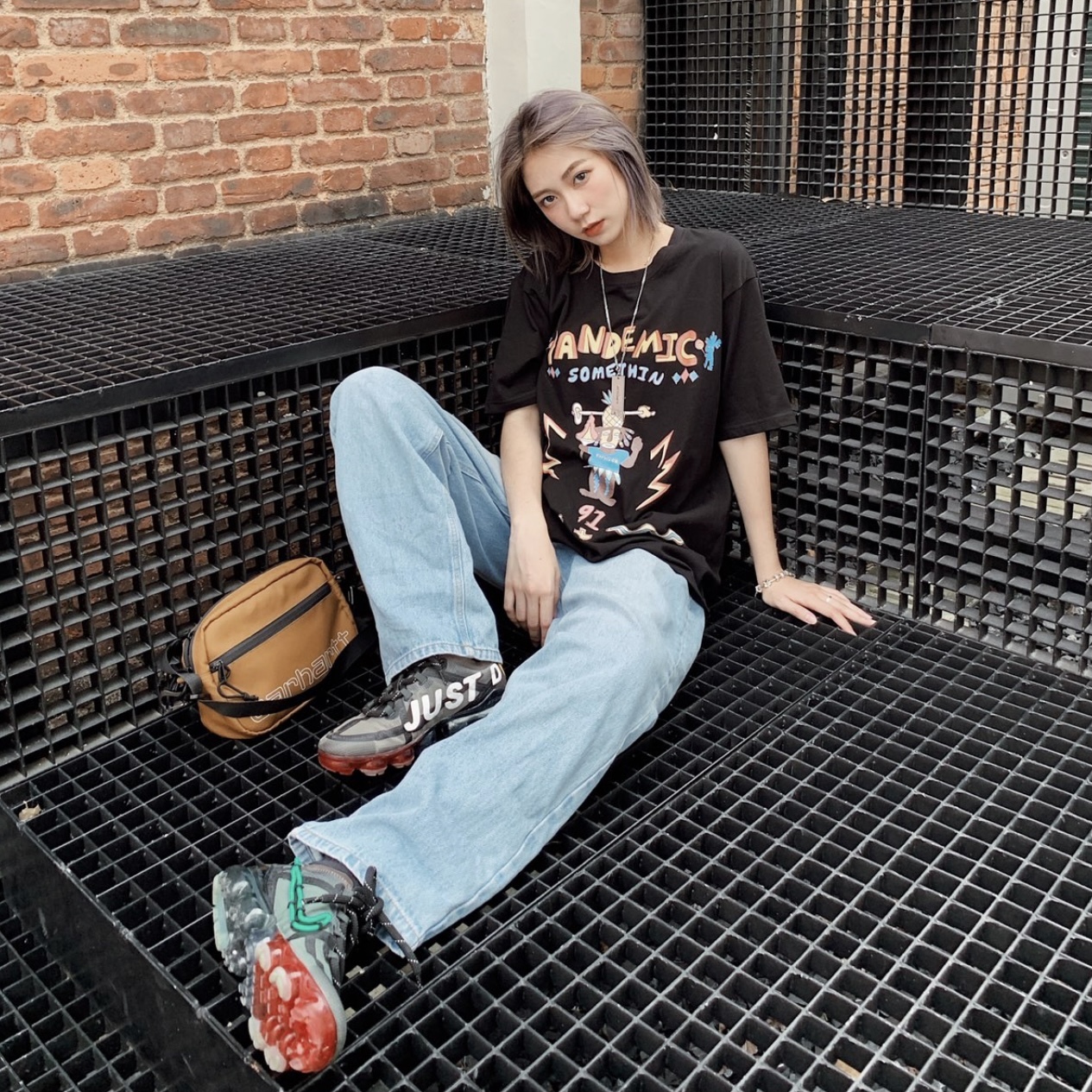 Cactus plant flea market x wmns air hot sale vapormax 2019