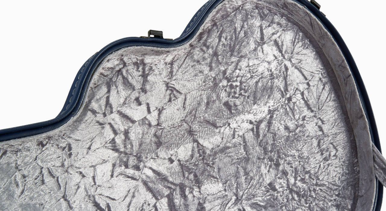 aNueNue aNueNue 彩虹人 aNN-BLHC 41吋 吉他 藍色木製硬盒 第 4 張圖片｜三峽烏克麗麗