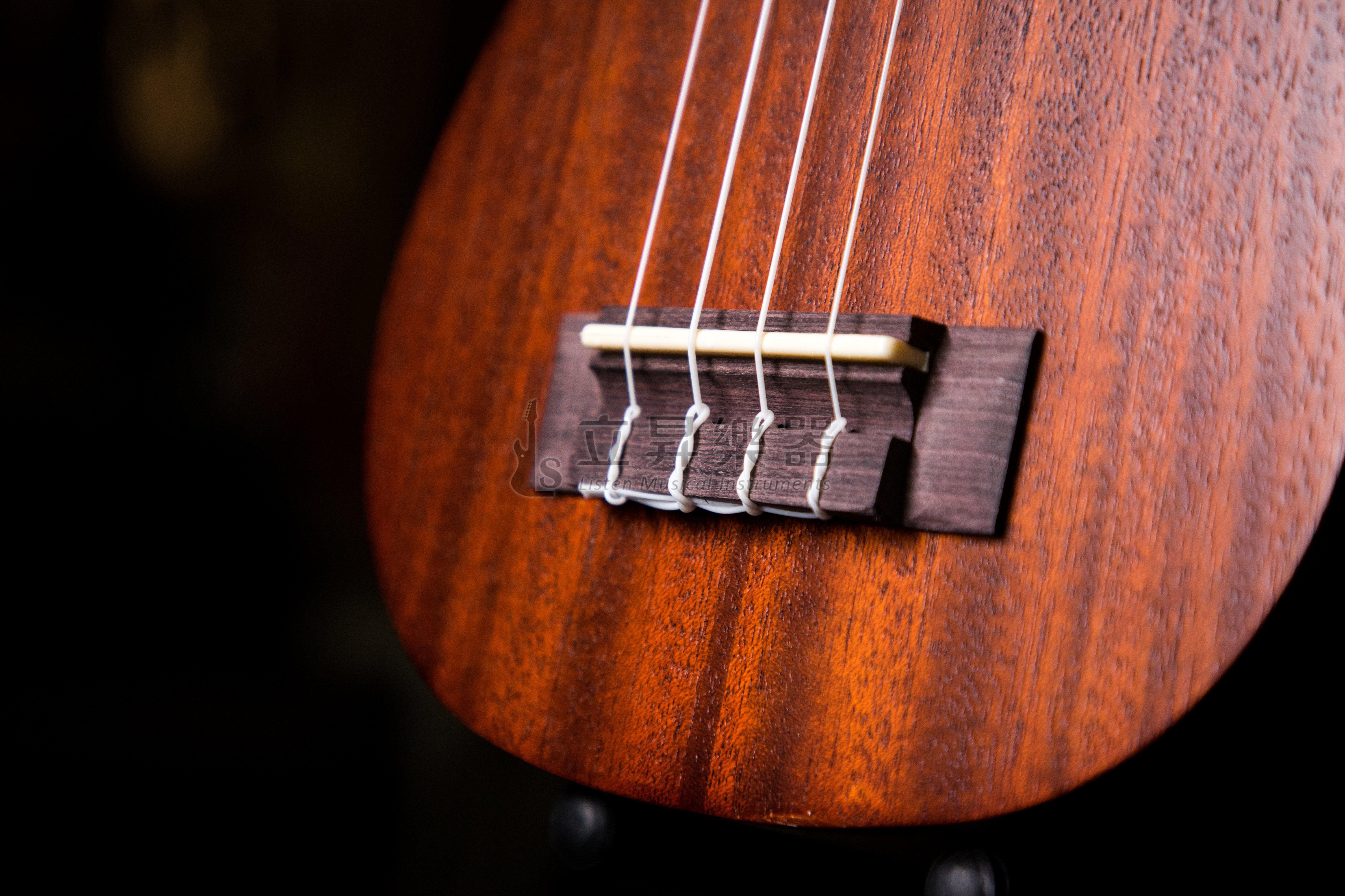 烏克麗麗 Soldin SK-2122NNS 21吋 手刷漆原木 2122 第 5 張圖片｜三峽烏克麗麗