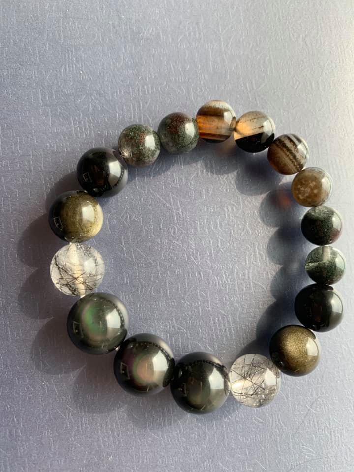 御六氣 01丨生命力與事業丨海底輪