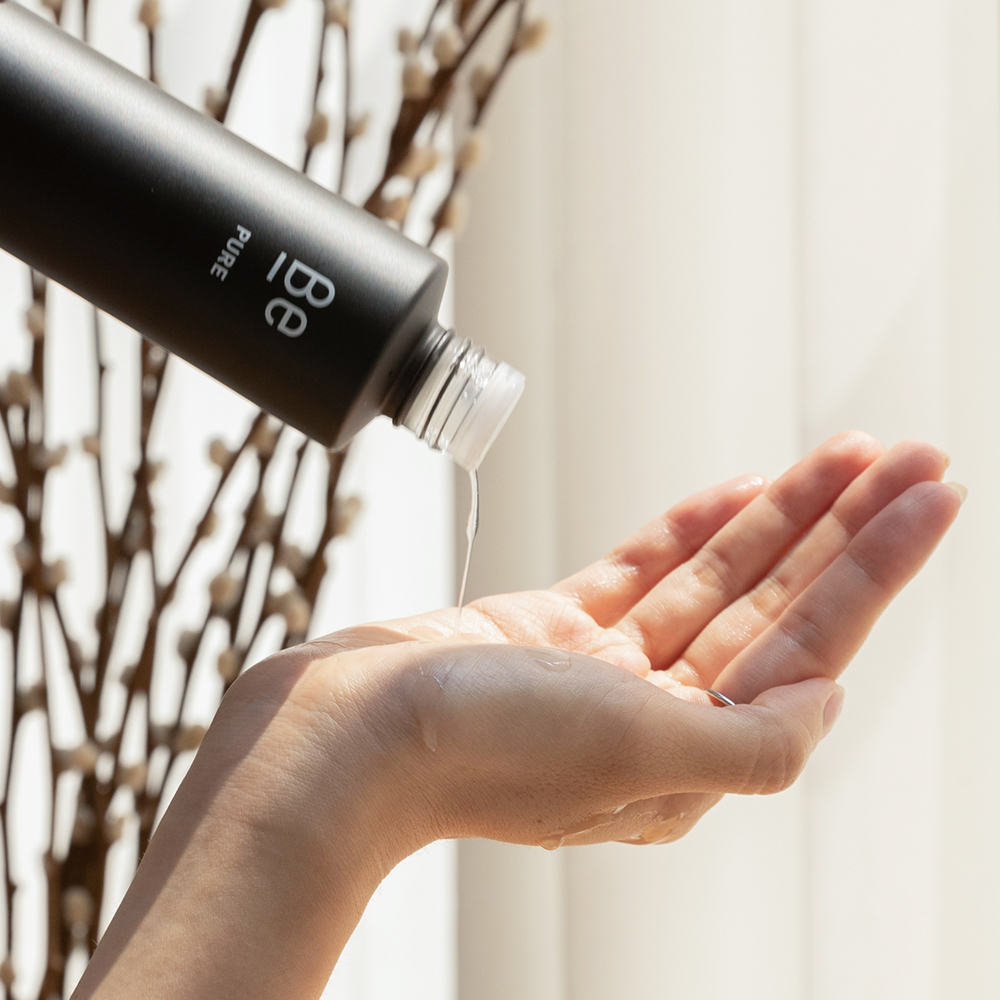 【Be友VIP專屬】純 化妝水(150ml)