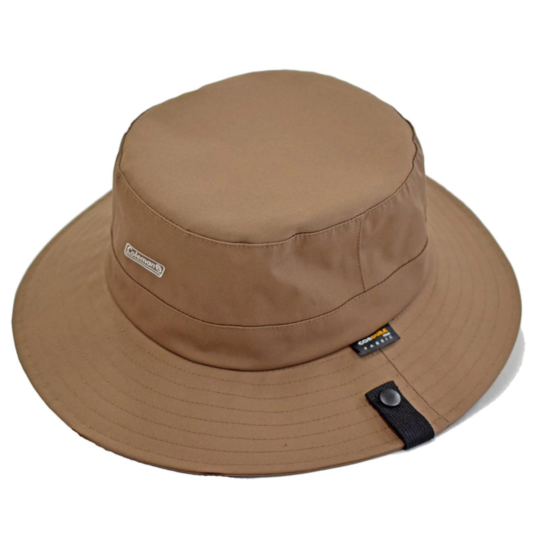 Coleman 187-007A CORDURA Adventure Hat漁夫帽-卡其