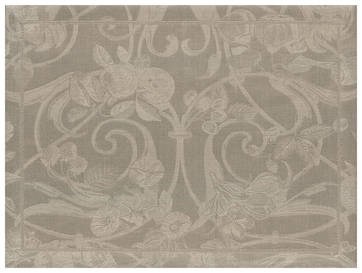 Placemat, Tivoli (Set of 4)