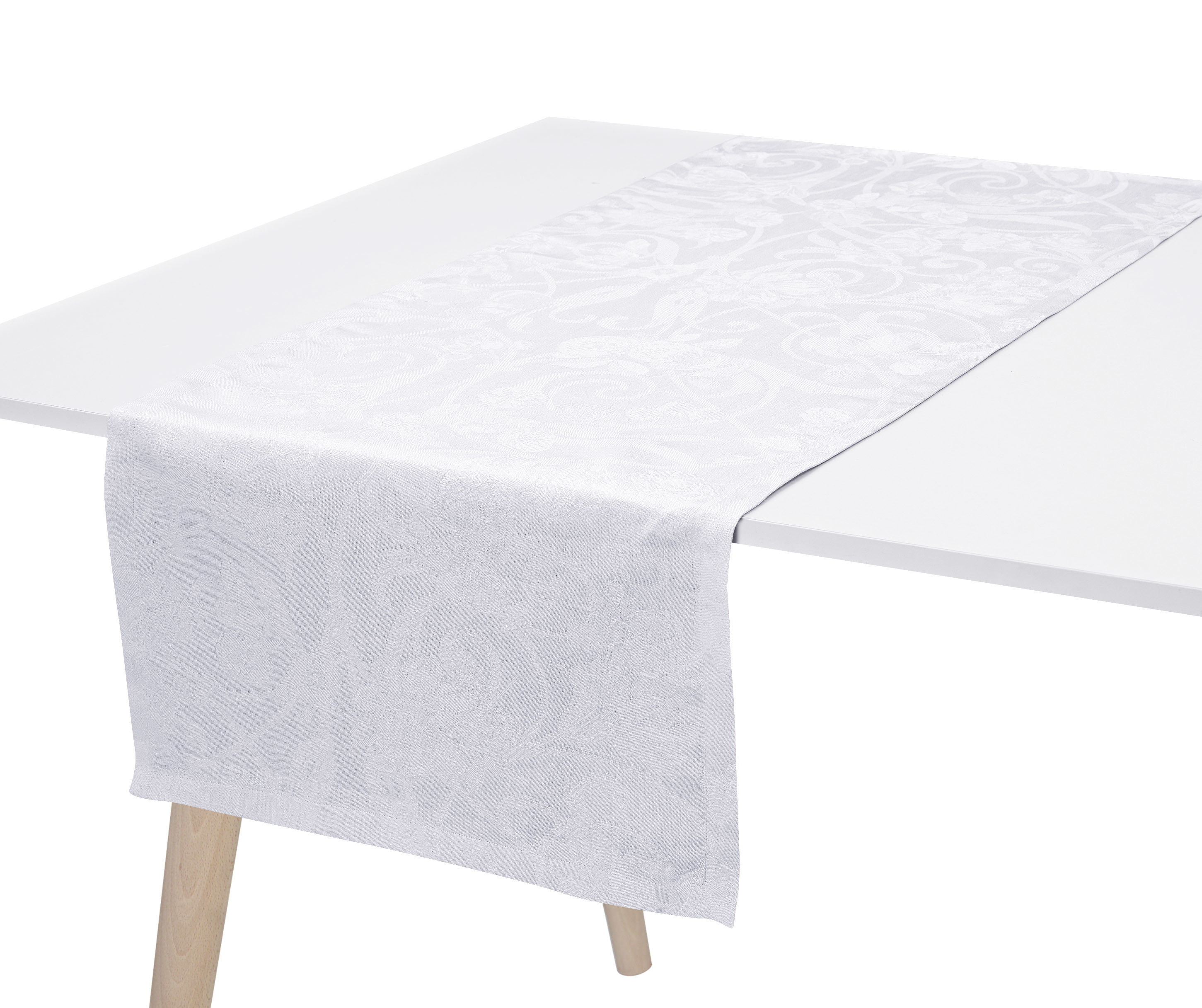 Table Runner, Tivoli
