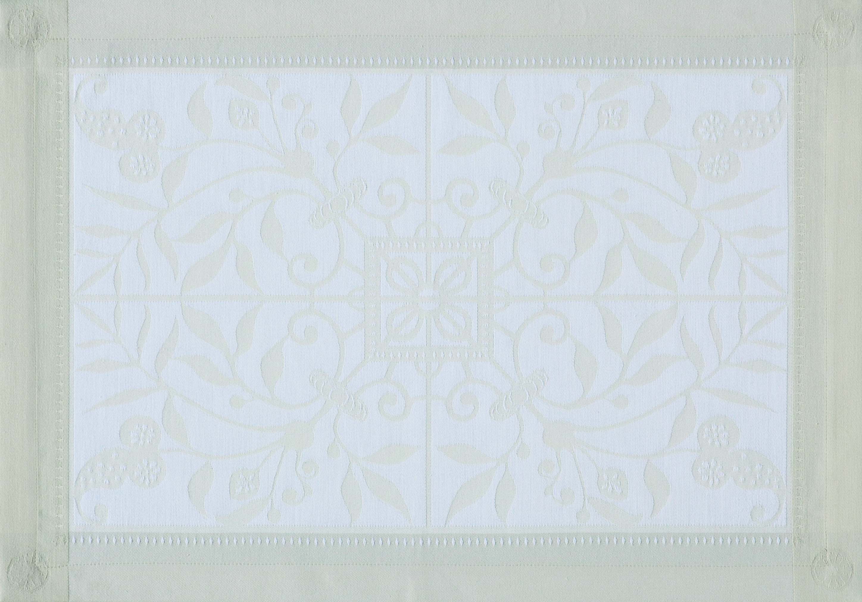 Stain Resistant Placemat, Venezia (Set of 4)