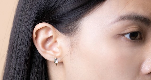 魅惑心機綁繩背心洋裝