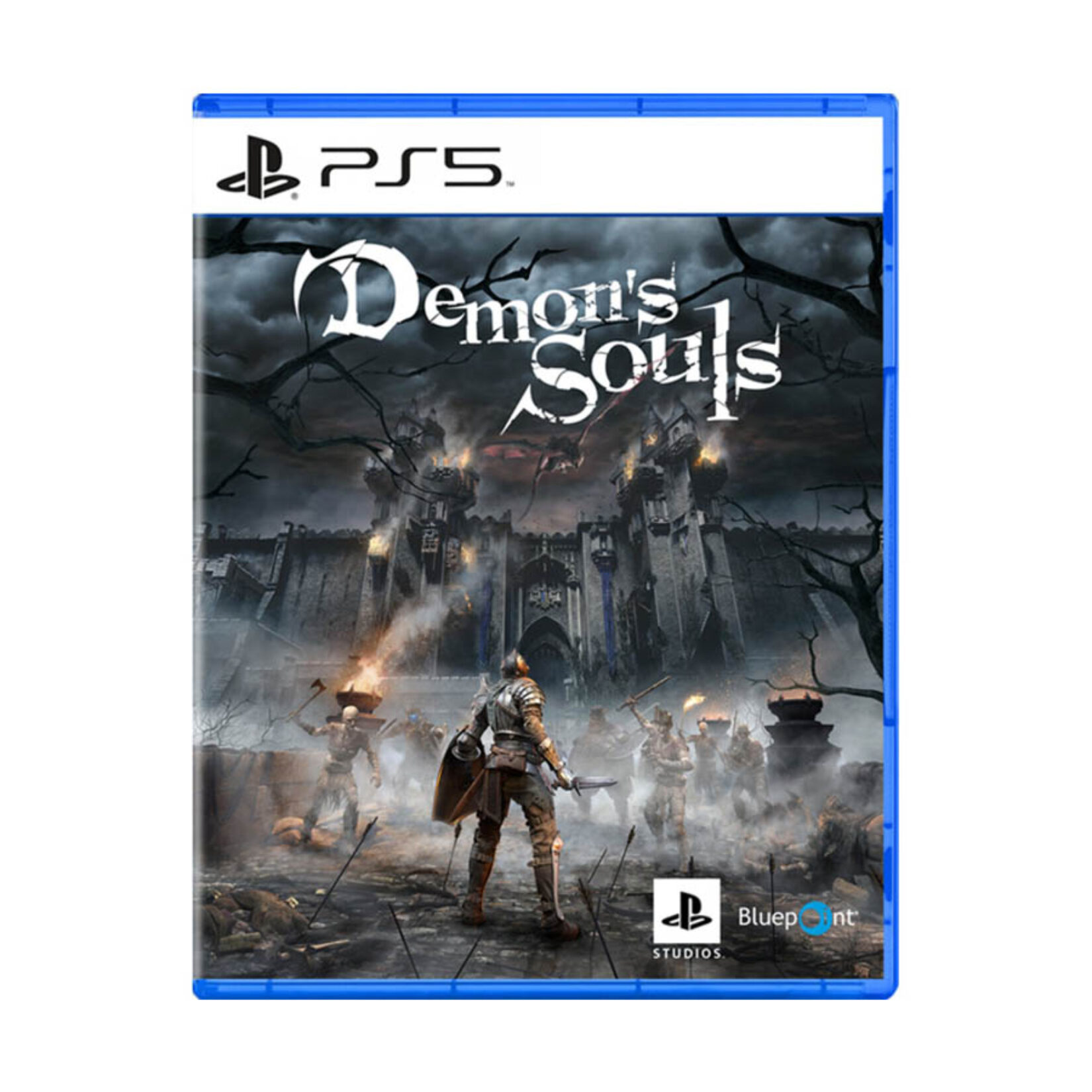 PS5 Demon's Souls