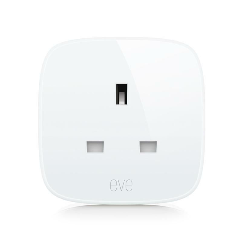 Eve Energy 智能插座
