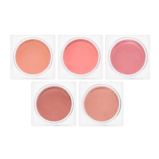 Holika Holika Sugarlit Cream Shadow