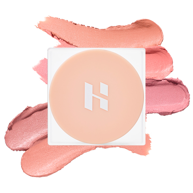 Holika Holika Sugarlit Cream Shadow