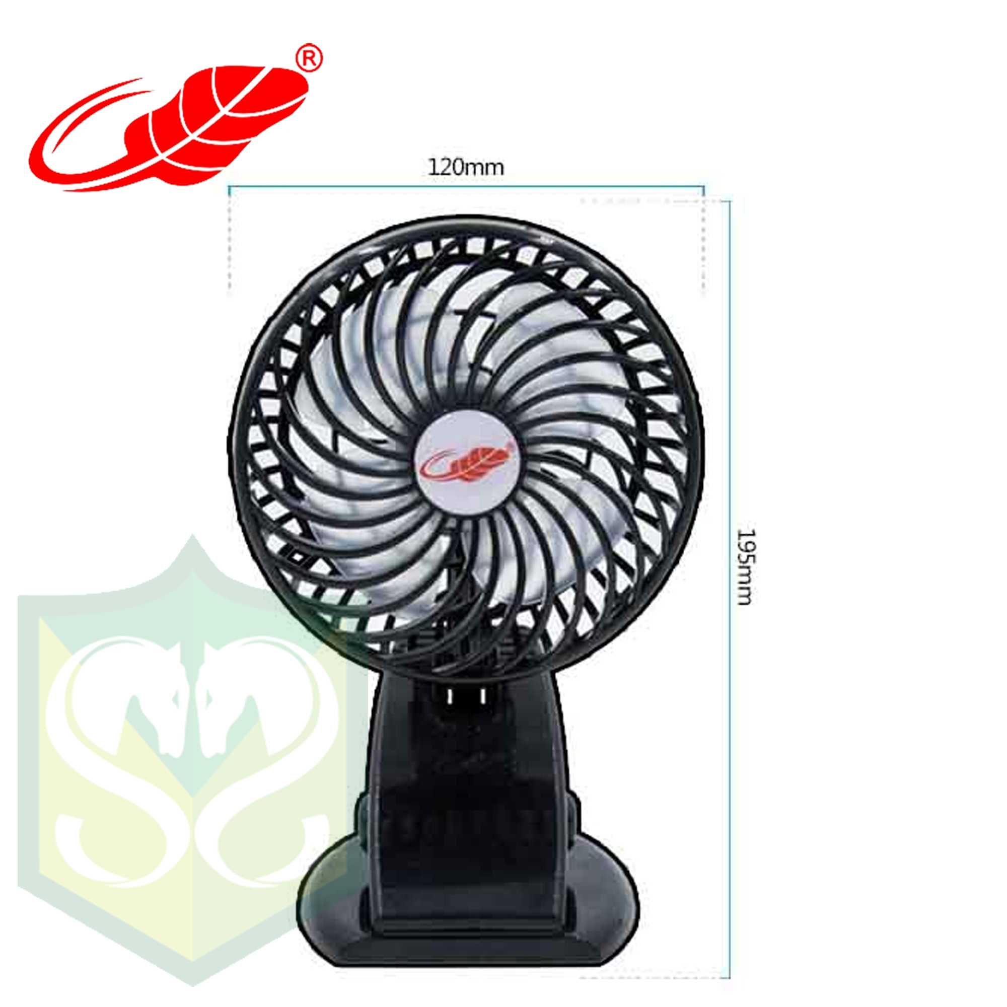 Gongtian F10 small fin  (with usb wine )