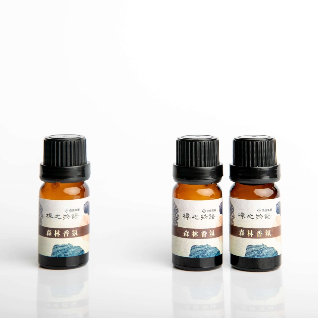 樟之物語森林香氛