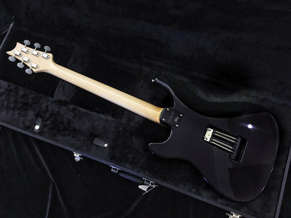 PRS PRS USA Silver Sky 電吉他 第 4 張圖片｜三峽吉他 / Bass