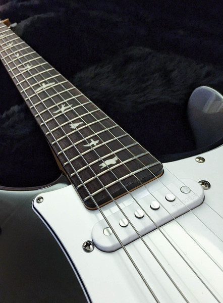 PRS PRS USA Silver Sky 電吉他 第 5 張圖片｜三峽吉他 / Bass