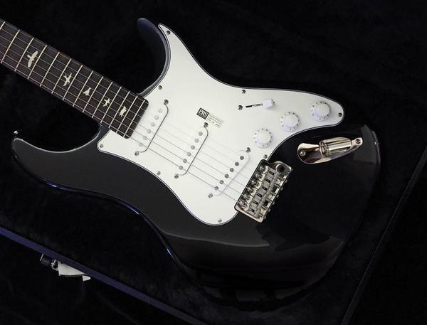 PRS PRS USA Silver Sky 電吉他 第 2 張圖片｜三峽吉他 / Bass