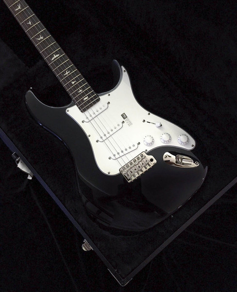 PRS PRS USA Silver Sky 電吉他 第 6 張圖片｜三峽吉他 / Bass