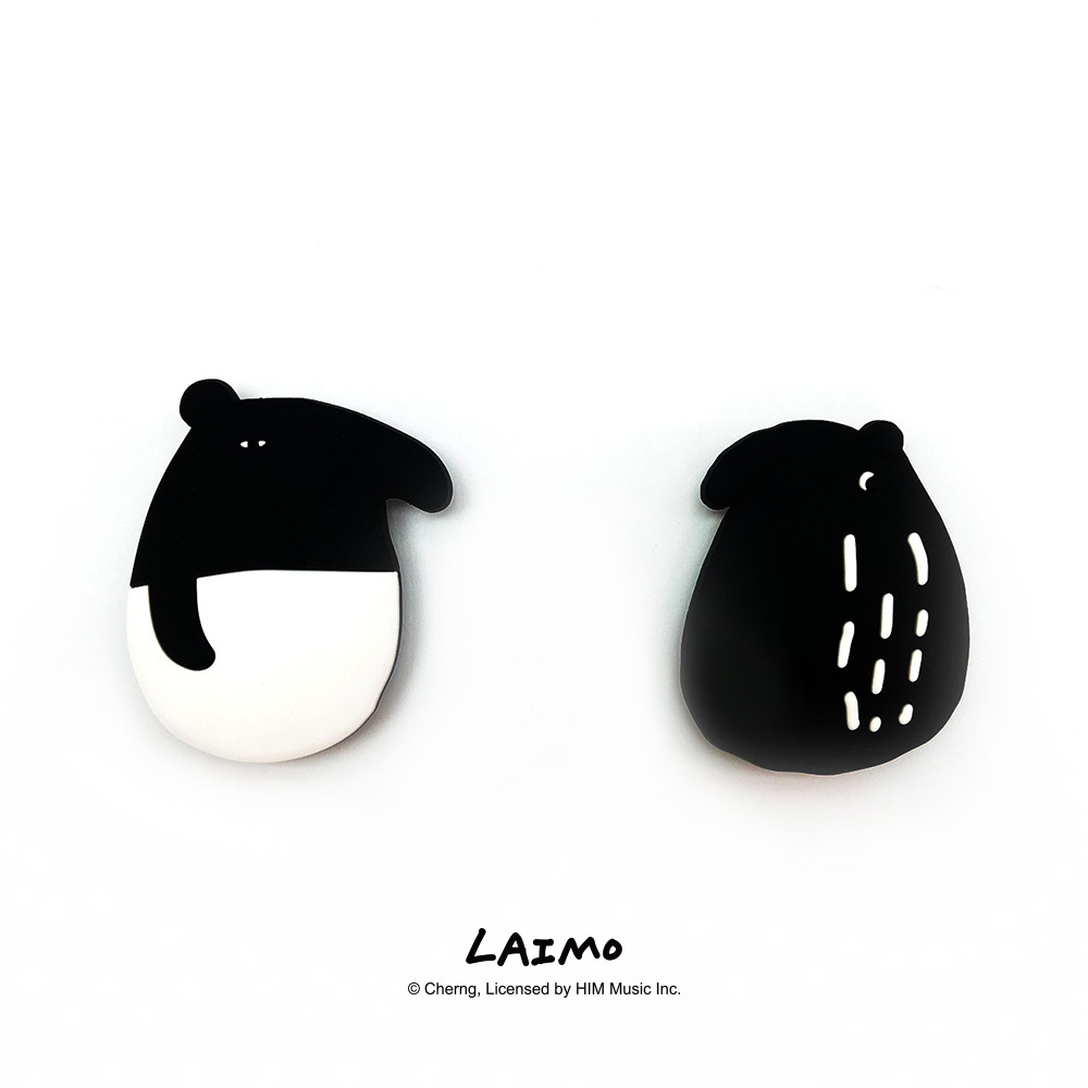 來貘QQ手機支架  [共2款可選擇]